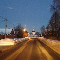 Photo taken at Родник by Ангелина Т. on 12/15/2012