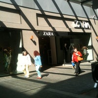 Zara - Paseo Acoxpa