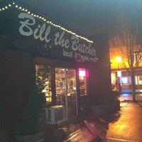 Bill The Butcher Now Closed Butcher In Downtown Redmond