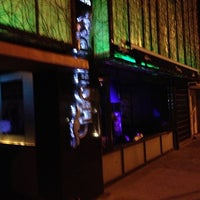 Photo taken at Legends Kitchen &amp; Bar by Gabriel Y. on 12/6/2012