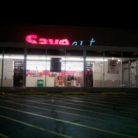 Photo taken at Save-A-Lot by Just M. on 11/28/2012