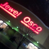 Photo taken at Jewel-Osco by Just M. on 12/10/2012