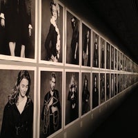 Photo taken at The Little Black Jacket Exhibition by Kolja on 12/9/2012