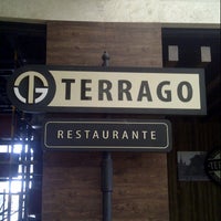 Foto tirada no(a) Terrago Restaurante por David F. em 1/8/2015