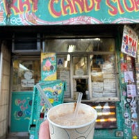 Photo taken at Ray&amp;#39;s Candy Store by Jeff B. on 11/23/2022