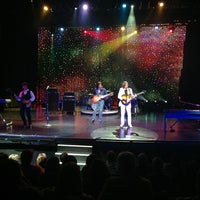 Photo taken at BeatleShow! by Stefanie R. on 1/6/2013