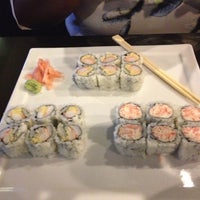 Foto tomada en Ichiban Hibachi &amp;amp; Sushi  por Amarylis W. el 10/28/2012