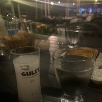 Photo taken at Gulet Restaurant by Ozzy on 3/26/2023