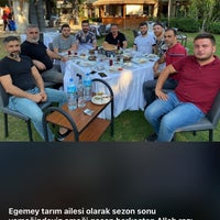 Photo taken at Uğur Restaurant by AhMeT.. on 7/4/2021