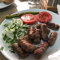 Photo taken at Namlı Köfte Restaurant by AhMeT.. on 12/7/2019