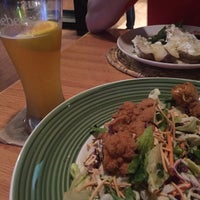 Photo taken at Applebee&amp;#39;s Grill + Bar by Holly H. on 9/25/2016
