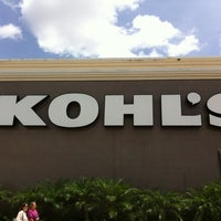 KOHL'S - 145 Photos & 42 Reviews - 11800 Mills Dr, Kendall, Florida -  Department Stores - Phone Number - Yelp