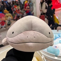 Photo taken at Pokémon Center Osaka by MiNiJune on 2/9/2024