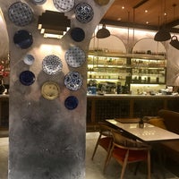 10/7/2023 tarihinde Belgin U.ziyaretçi tarafından Yüzde Yüz Restaurant &amp;amp; Cafe'de çekilen fotoğraf