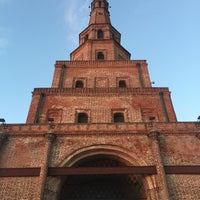 Photo taken at Иоанно-Предтеченский мужской монастырь by Виктор Б. on 6/27/2018