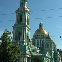 Photo taken at Школа № 1215 by Виктор Б. on 6/21/2016