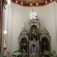 Nuestra Señora De Los Dolores - La América - La América - 0 tips Nuestra Señora De Los Dolores - La América - La América - 0 tips