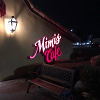 Photo taken at Mimi&amp;#39;s Cafe by Fatmah M. on 12/11/2018