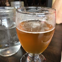 Photo taken at Trail Crest Brewing Company by Mike H. on 7/18/2018