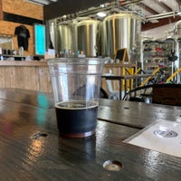 Photo taken at Historic Brewing Company by Mike H. on 8/30/2020