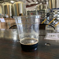 Photo taken at Historic Brewing Company by Mike H. on 8/30/2020