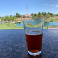 Foto tomada en Scottsdale Silverado Golf Club  por Mike H. el 5/14/2020