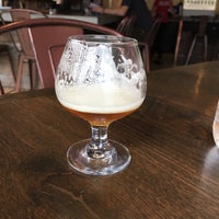 7/18/2018에 Mike H.님이 Trail Crest Brewing Company에서 찍은 사진