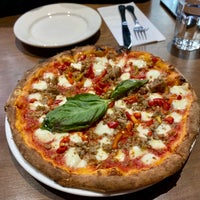 Photo taken at Ovest Pizzoteca by Luzzo&amp;#39;s by Catherine on 12/18/2020