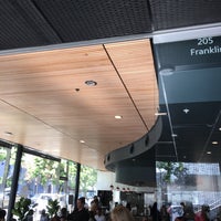 Photo taken at SFJazz Center by Nate S. on 5/3/2017