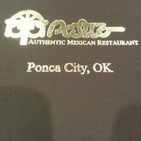 El Patio Ponca City Ok
