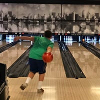 Photo taken at Circle Lanes by Dori B. on 9/8/2018