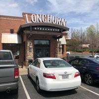 Photo taken at LongHorn Steakhouse by James M. on 3/28/2018