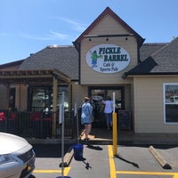 5/16/2021 tarihinde James M.ziyaretçi tarafından Pickle Barrel Cafe &amp;amp; Sports Pub - Milledgeville'de çekilen fotoğraf