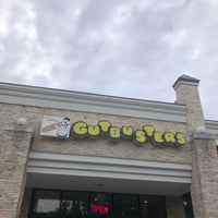 Photo taken at Gutbuster&amp;#39;s by James M. on 6/27/2019