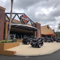 Foto scattata a Gainesville Harley-Davidson da James M. il 3/5/2020