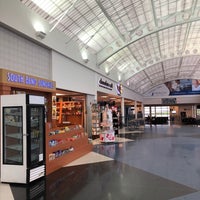 Photo taken at South Bend International Airport (SBN) by James M. on 10/14/2021