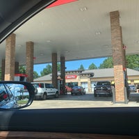 Photo taken at RaceTrac by James M. on 9/28/2021
