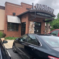 Photo taken at LongHorn Steakhouse by James M. on 5/4/2021