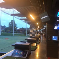 Photo taken at Topgolf by James M. on 5/26/2022