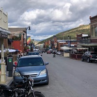 Photo taken at Historic Park City Main Street by James M. on 9/21/2019