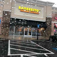 Photo taken at Barberitos by James M. on 12/30/2021