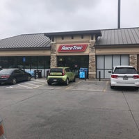 Photo taken at RaceTrac by James M. on 4/16/2022