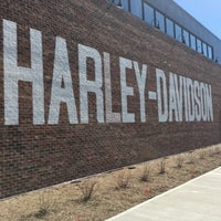 Photo taken at Indianapolis Harley-Davidson by James M. on 3/18/2018