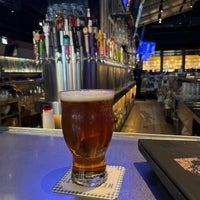 Photo taken at Yard House by James M. on 9/23/2022