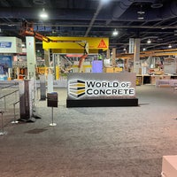1/14/2023 tarihinde James M.ziyaretçi tarafından Las Vegas Convention Center'de çekilen fotoğraf