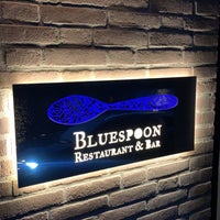 Photo taken at Bluespoon by Bader A on 9/30/2022