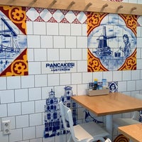 รูปภาพถ่ายที่ Pancakes Amsterdam โดย Bader A เมื่อ 9/28/2022