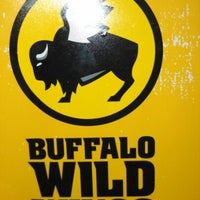 Photo taken at Buffalo Wild Wings by Michael H. on 2/6/2013