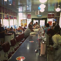 Johnny Rockets - 3 tips from 193 visitors