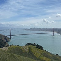 Photo taken at Hawk Hill by Dave Z. on 3/28/2024